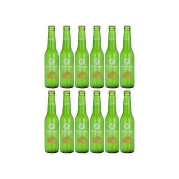  لیموناد گاز دار زمزم - 280 میلی لیتر بسته 12 عددی63407f1ce2d5e39330